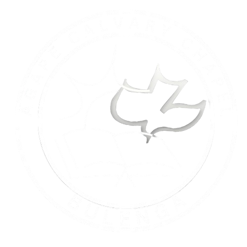 Agape Calvary Chapel